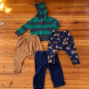 Old Navy GAP Splendid Fall Bundle